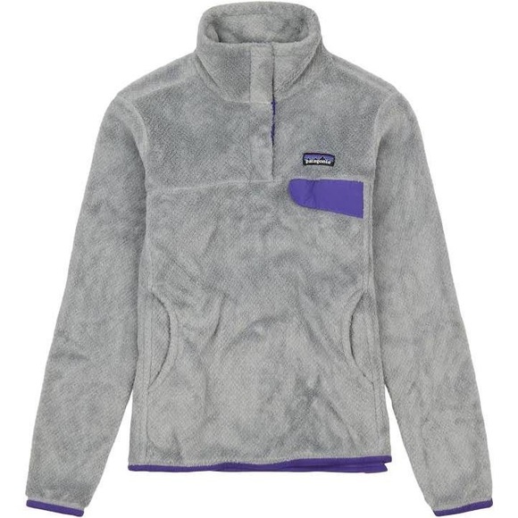 Patagonia snap t pull over size M - Picture 1 of 2